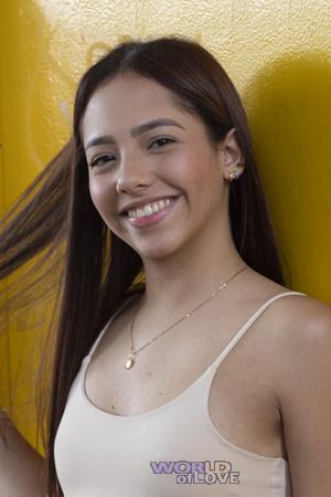 209658 - Sara Age: 19 - Colombia