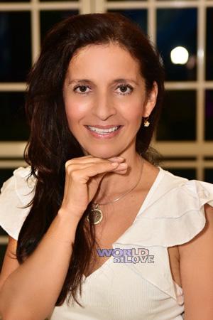 Ladies of Latin-America