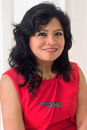 Ladies of Latin-America