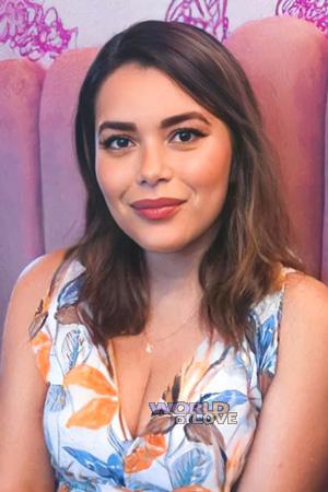 Ladies of Latin-America