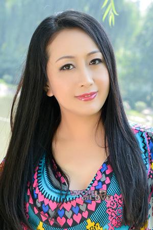 210163 - Liz Age: 55 - China
