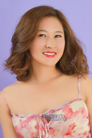 210186 - Zora Age: 30 - China