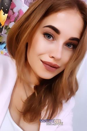 Ladies of Eastern-Europe