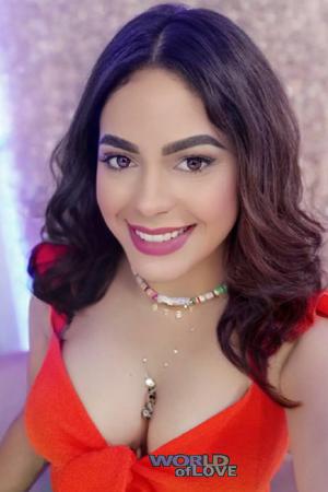 210266 - Esthefany Age: 25 - Venezuela