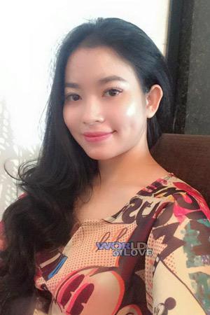 210305 - Thi Xinh Age: 32 - Vietnam