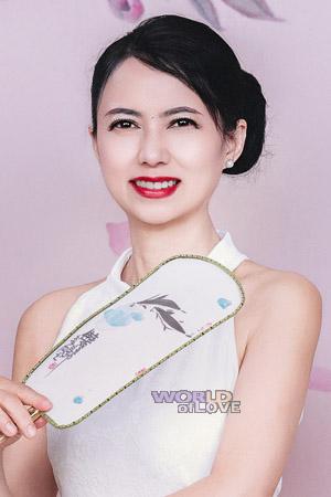 210321 - Alina Age: 52 - China