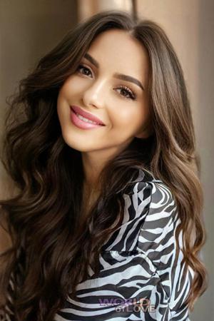 Ladies of Eastern-Europe