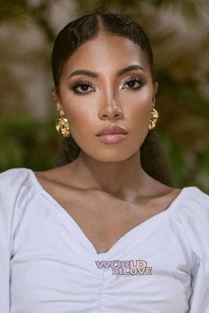 210399 - Anyelin Age: 23 - Colombia