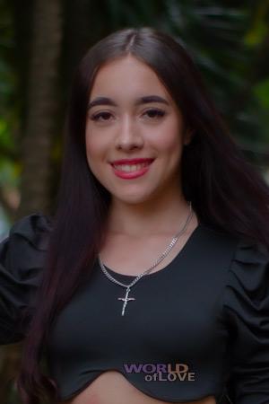 Ladies of Barranquilla