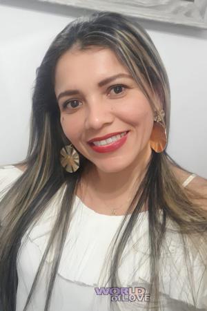 210418 - Nixy Age: 45 - Colombia