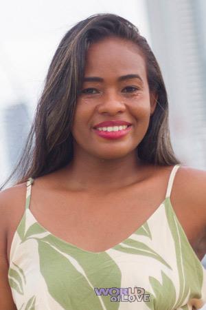 Ladies of Latin-America