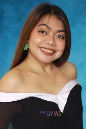 210552 - Sylvia Age: 42 - Philippines