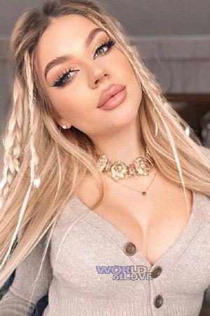 210635 - Kateryna Age: 24 - Turkey