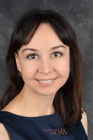 Ladies of Rostov-on-Don