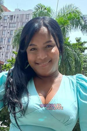 210747 - Celia Age: 34 - Colombia