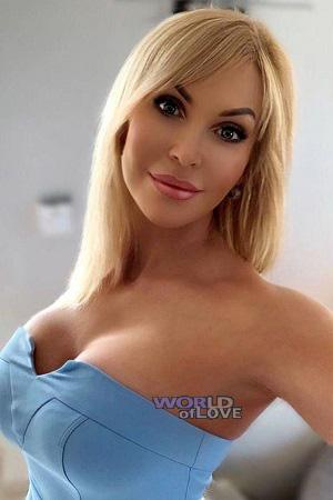 210785 - Irina Age: 54 - Estonia