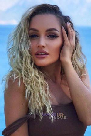 210855 - Yuliya Age: 36 - Turkey