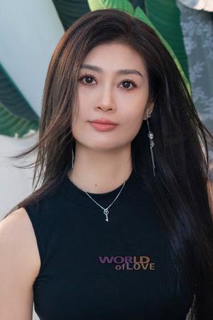 211173 - Jessie Age: 38 - China