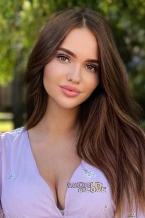 Ladies of Krivoy Rog