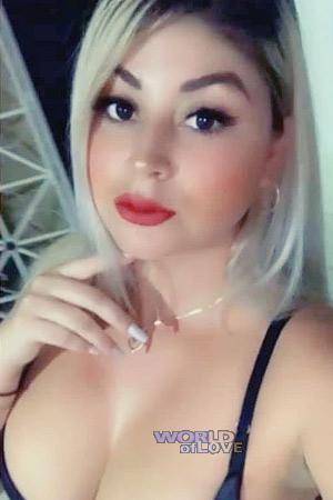 211244 - Daniela Age: 27 - Costa Rica