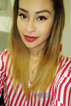 Ladies of Costa Rica