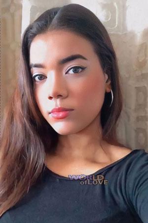 Ladies of Latin-America