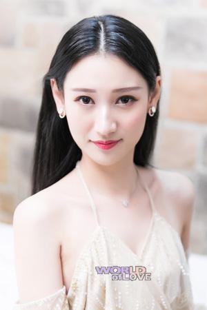 211396 - Una Age: 30 - China