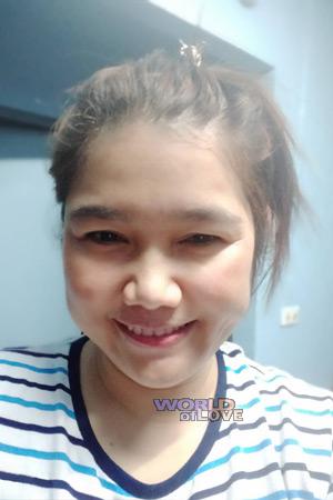211515 - Thanyawarin Age: 41 - Thailand