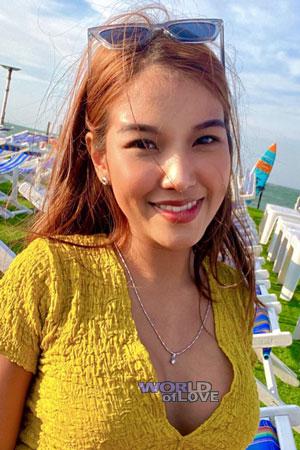 211578 - Bunyanut Age: 25 - Thailand