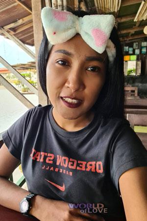 211657 - Plyfah Age: 36 - Thailand