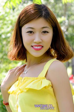 211688 - Hannah Age: 33 - China