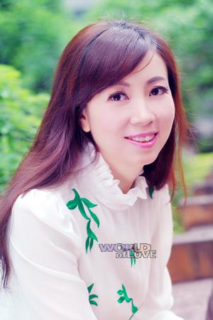 211886 - Vicky Age: 48 - China