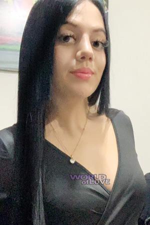 Ladies of Costa Rica