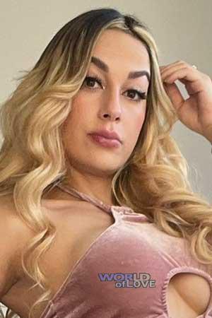 212141 - Juliana Age: 32 - Colombia