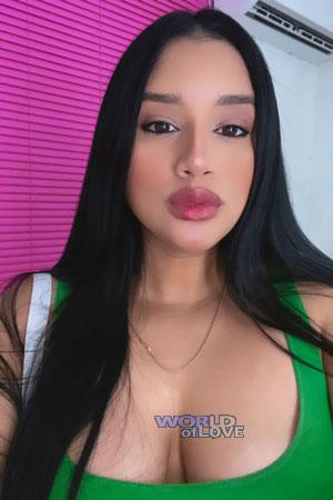 212231 - Jennifer Age: 32 - Colombia