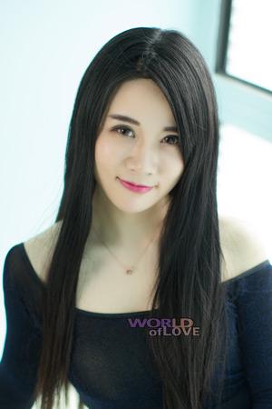 212358 - Joy Age: 33 - China