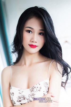 212493 - Panpan Age: 23 - China