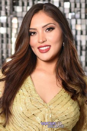 212547 - Berescith Age: 27 - Mexico