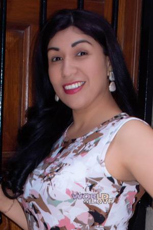 212566 - Sandra Age: 39 - Peru
