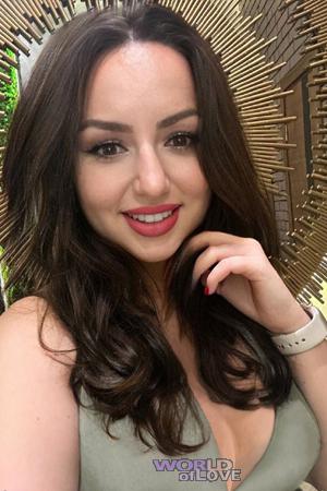 212836 - Anastasia Age: 25 - Ukraine