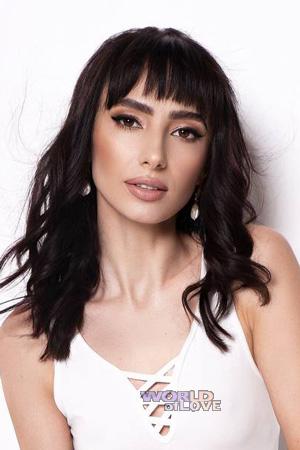 Ladies of Eastern-Europe