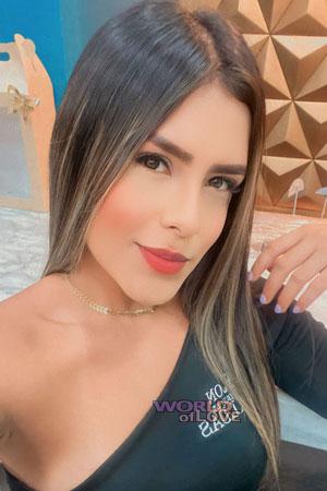 212869 - Shirley Age: 26 - Colombia