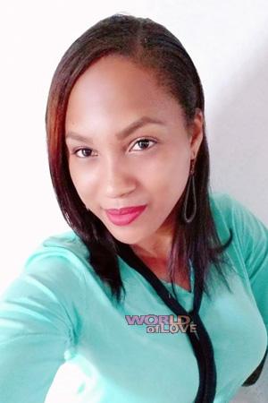 Ladies of Latin-America