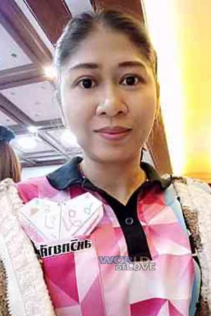 212922 - Chalita Age: 40 - Thailand