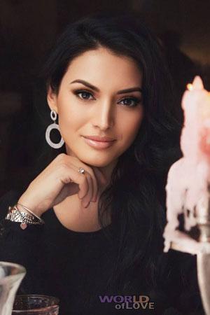 212935 - Anastasia Age: 40 - Ukraine