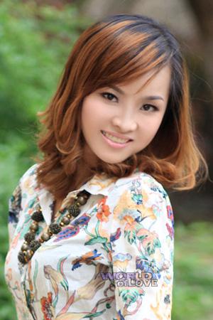 213167 - Sophia Age: 34 - China