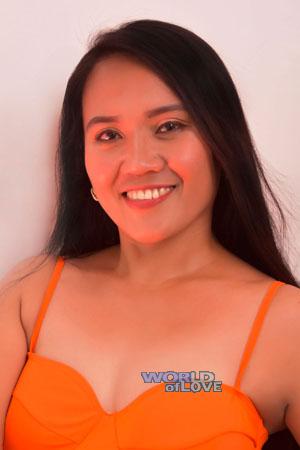 Ladies of Philippines