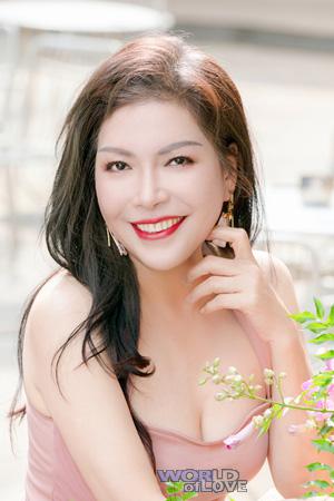 213566 - Nancy Age: 62 - China