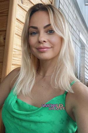 Ladies of Eastern-Europe