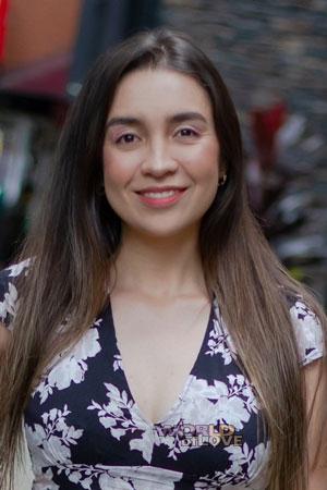 Ladies of Latin-America